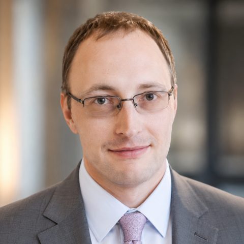 Alex Makeyev — Founder · Director of International Markets