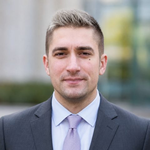 Dan Appleby — Regulatory Governance Strategist