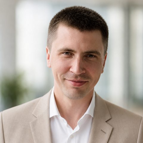 Michael Girenko — Data Analytics & AI