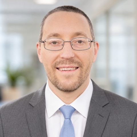 Mike Mackey — Founder