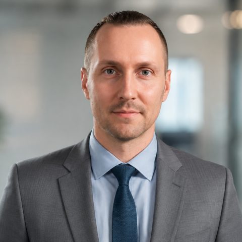 Roman Sotnik — Lead Engineer, Cloud