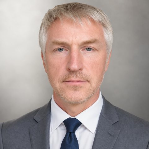 Sergei Herman — Operations Manager