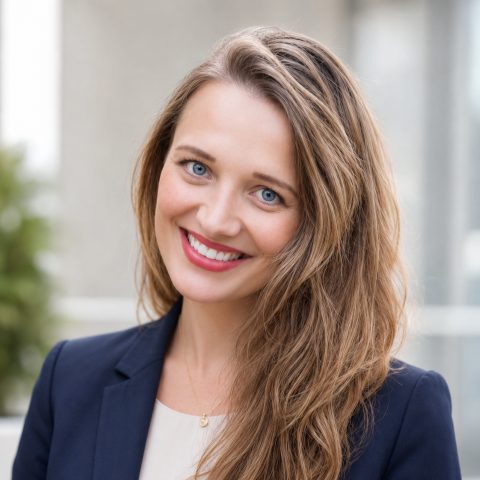 Tanya Kelnik — CMO
